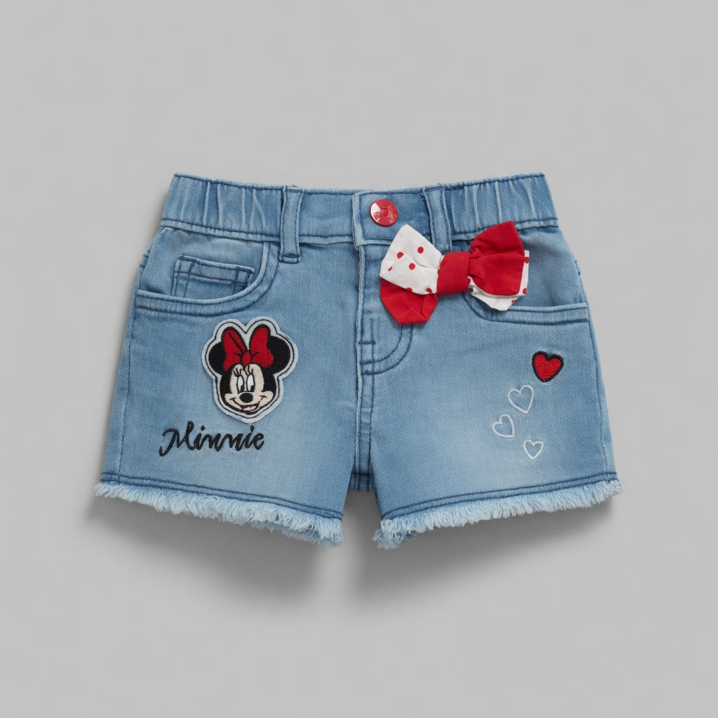 Pantaloncini corti - Bambina - 66 - 71 | 6 mesi