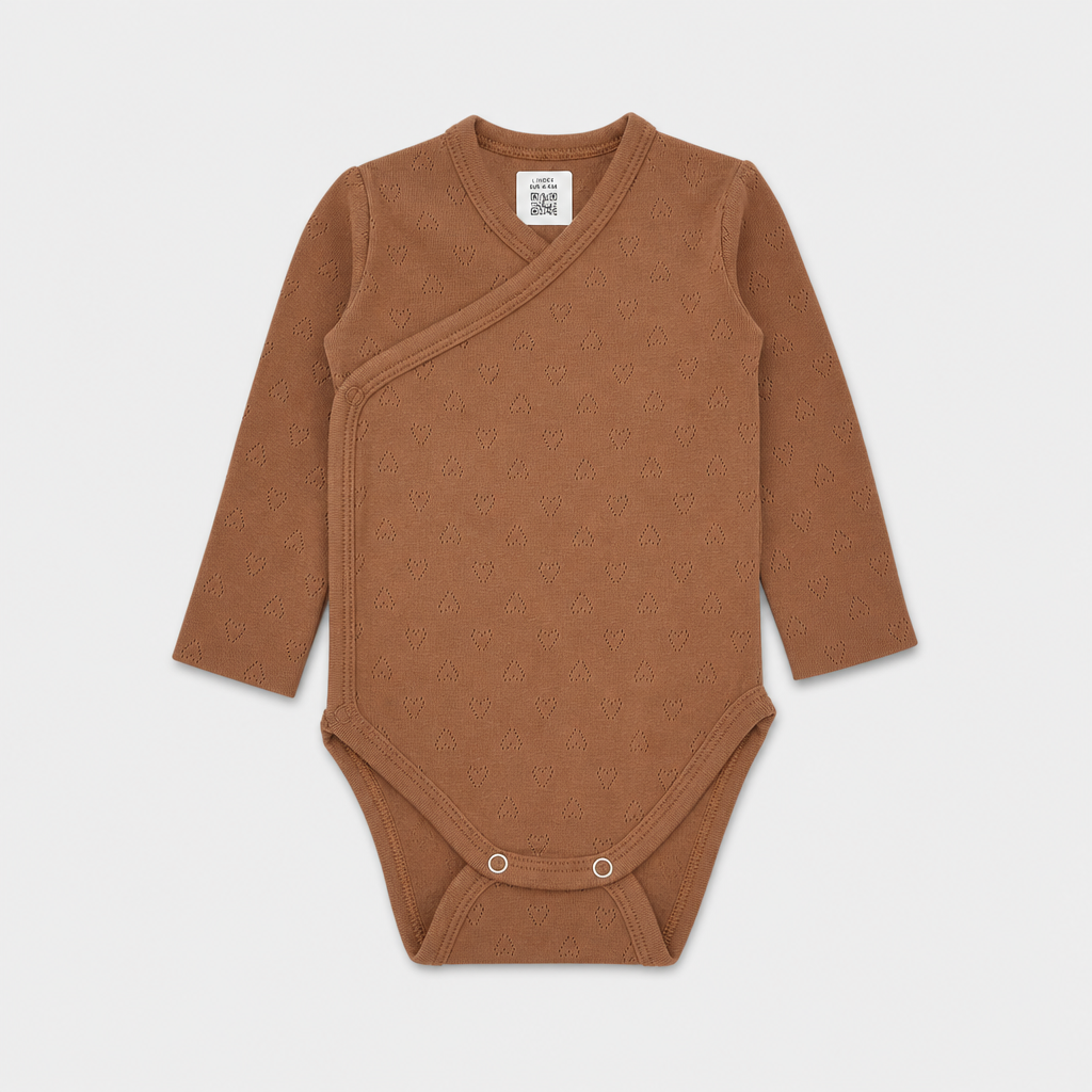 Body - Bambino - 50 - 59 < 3 mesi