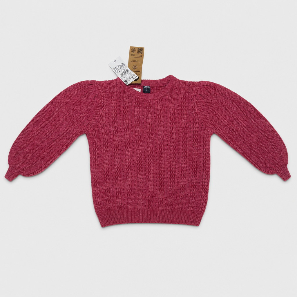 Maglione - Bambina - 102 - 107 | 4 anni