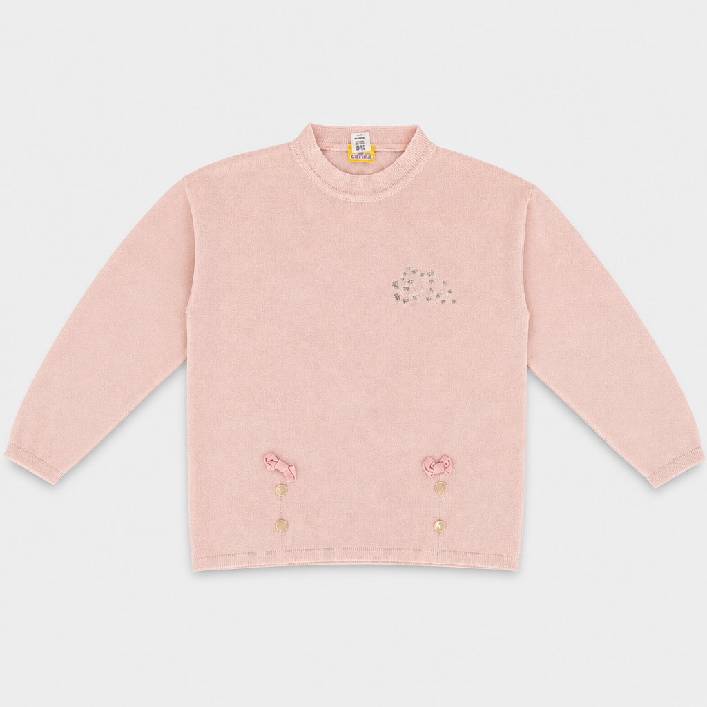 Maglione - Bambina - 114 - 119 | 6 anni
