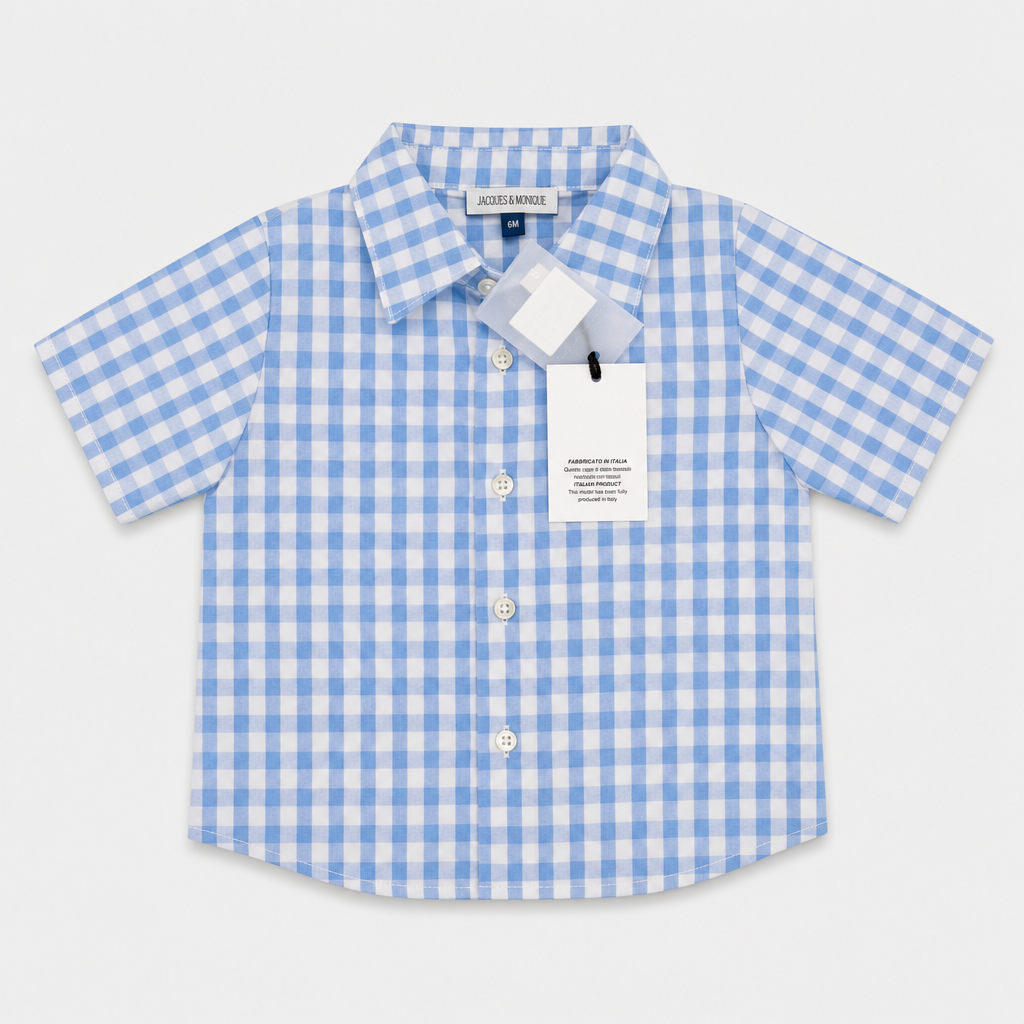 Camicia - Bambino - 102 - 107 | 4 anni