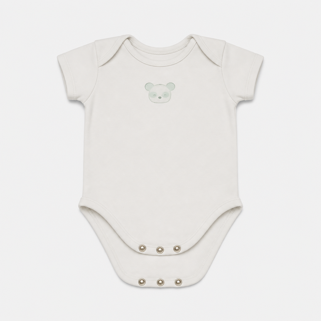 Body - Bambino - 60 - 65 | 3 mesi