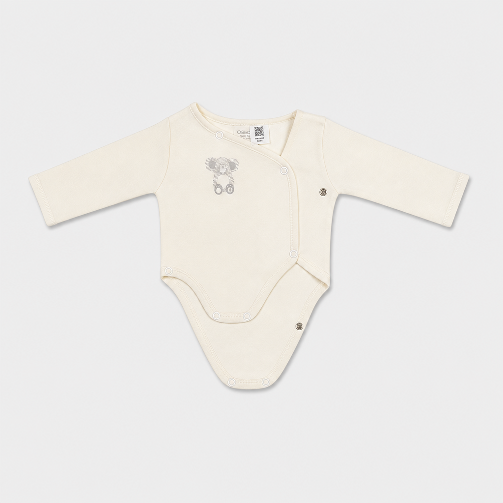 Body - Bambino - 50 - 59 < 3 mesi