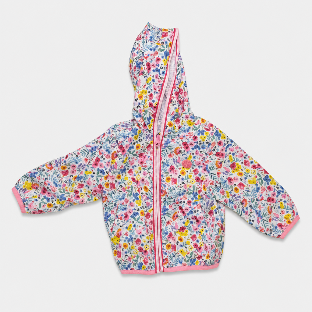 Impermeabile/kway - Bambina - 78 - 83 | 1 anno