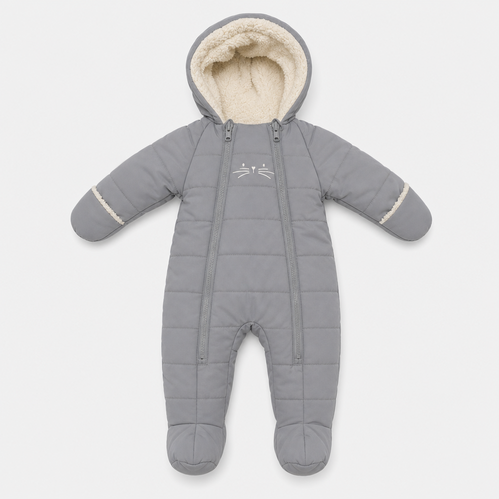 Tutine neonato - Bambino - 50 - 59 < 3 mesi