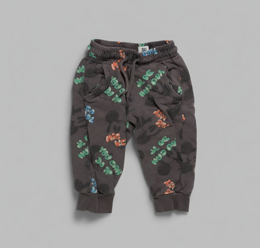 Pantaloni tuta - Bambino - 84 - 89 | 18 mesi