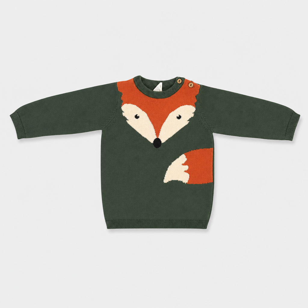 Maglione - Bambino - 78 - 83 | 1 anno