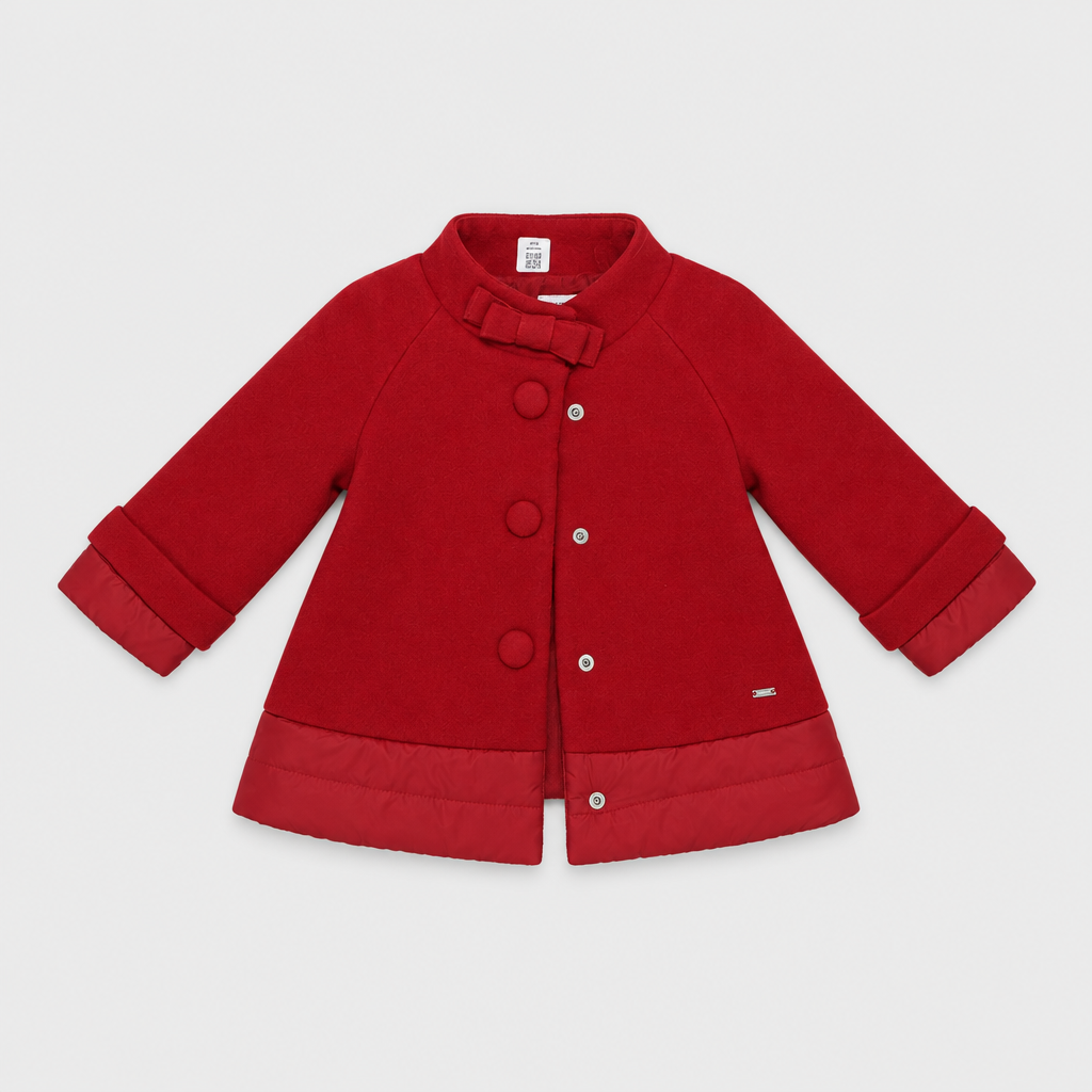 Giacca invernale pesante - Bambina - 78 - 83 | 1 anno