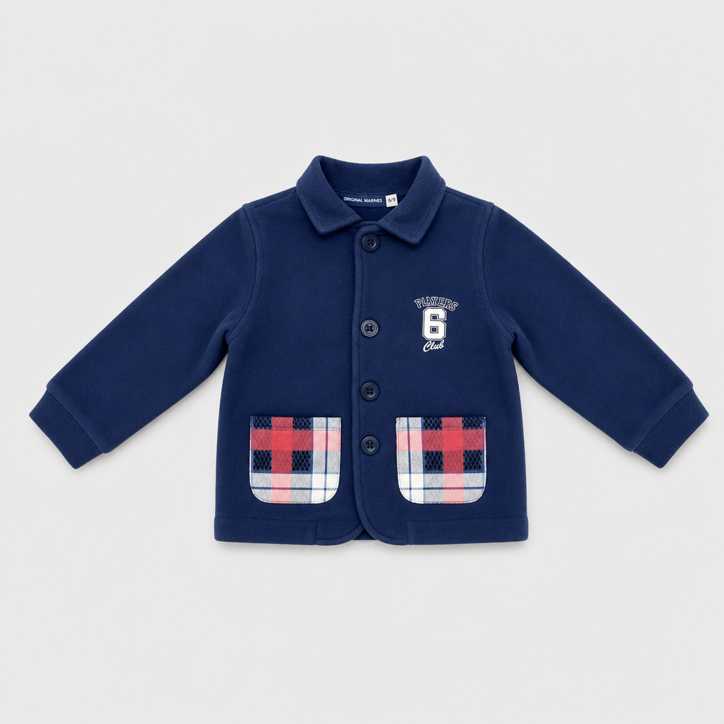 Giacca primavera - Bambino - 66 - 71 | 6 mesi
