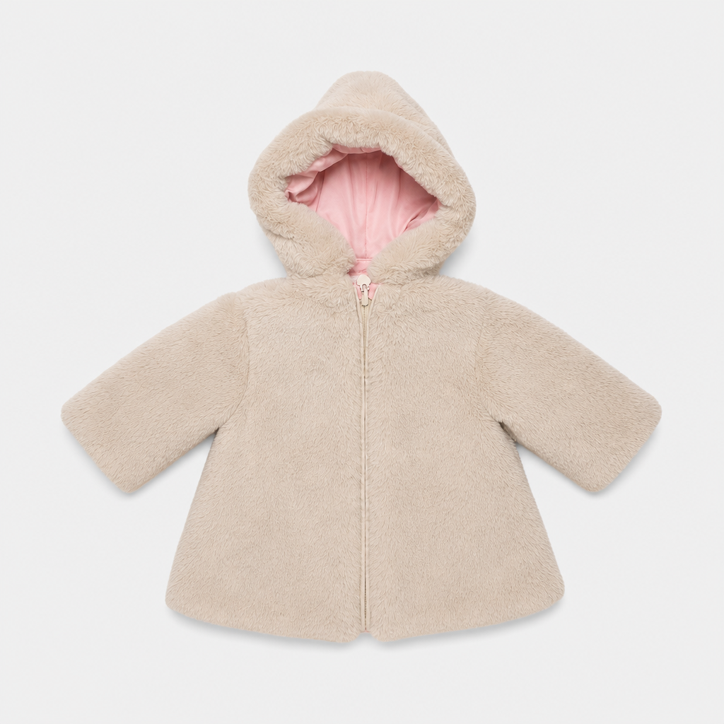Giacca invernale pesante - Bambina - 66 - 71 | 6 mesi