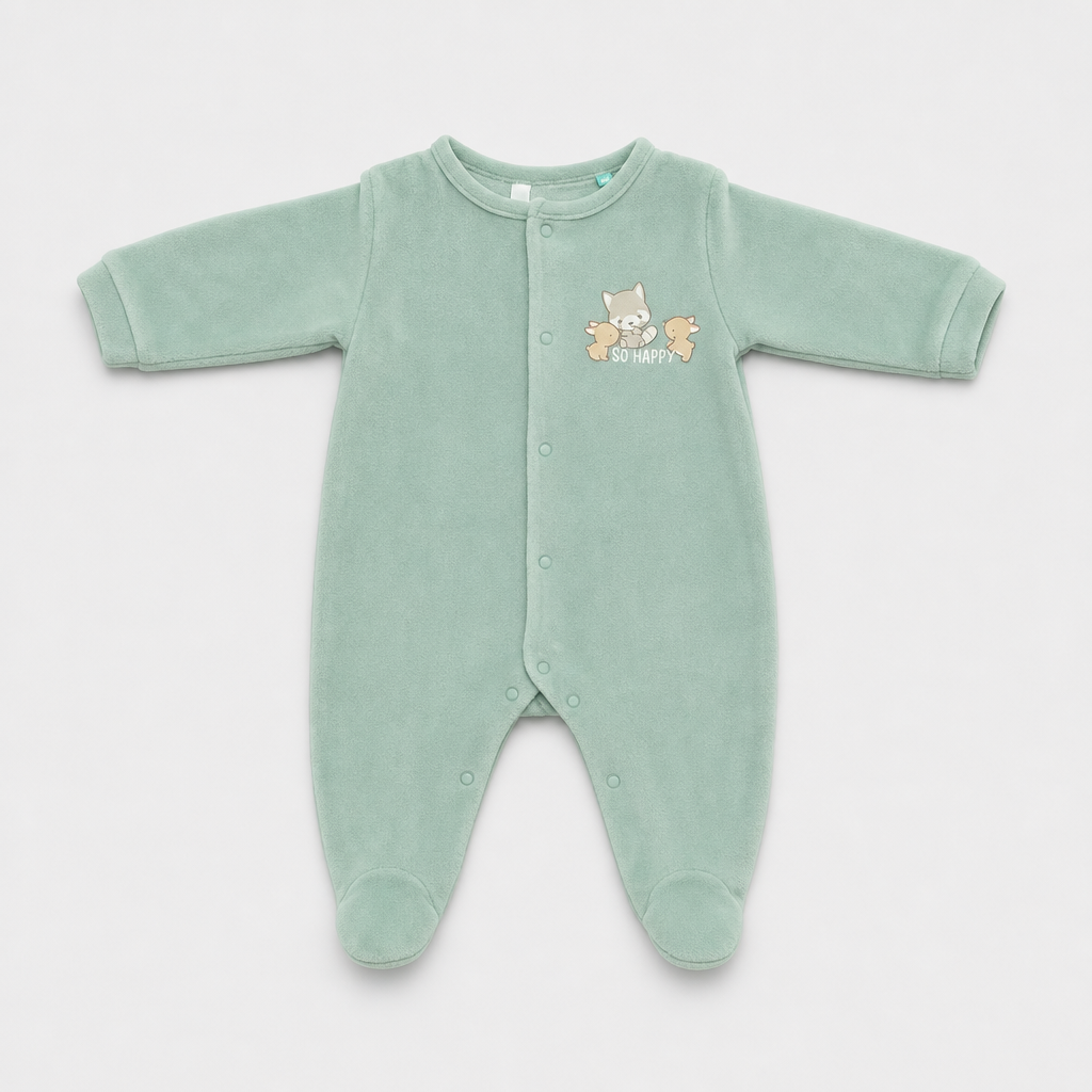 Tutine neonato - Bambino - 50 - 59 < 3 mesi
