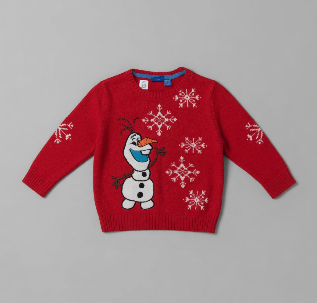 Maglione - Bambino - 96 - 101 | 3 anni