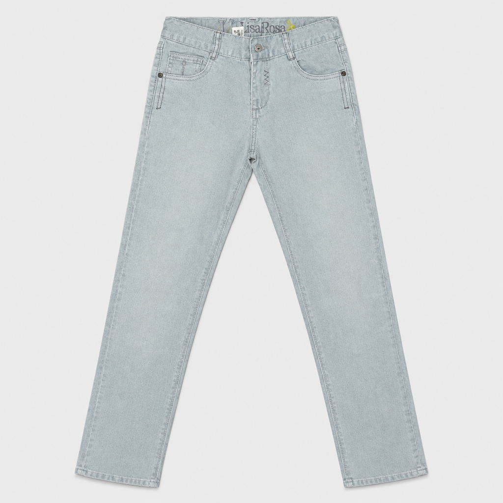 Jeans - Bambina - 138 - 143 | 10 anni