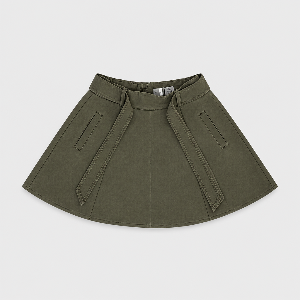 Gonna - Bambina - 102 - 107 | 4 anni