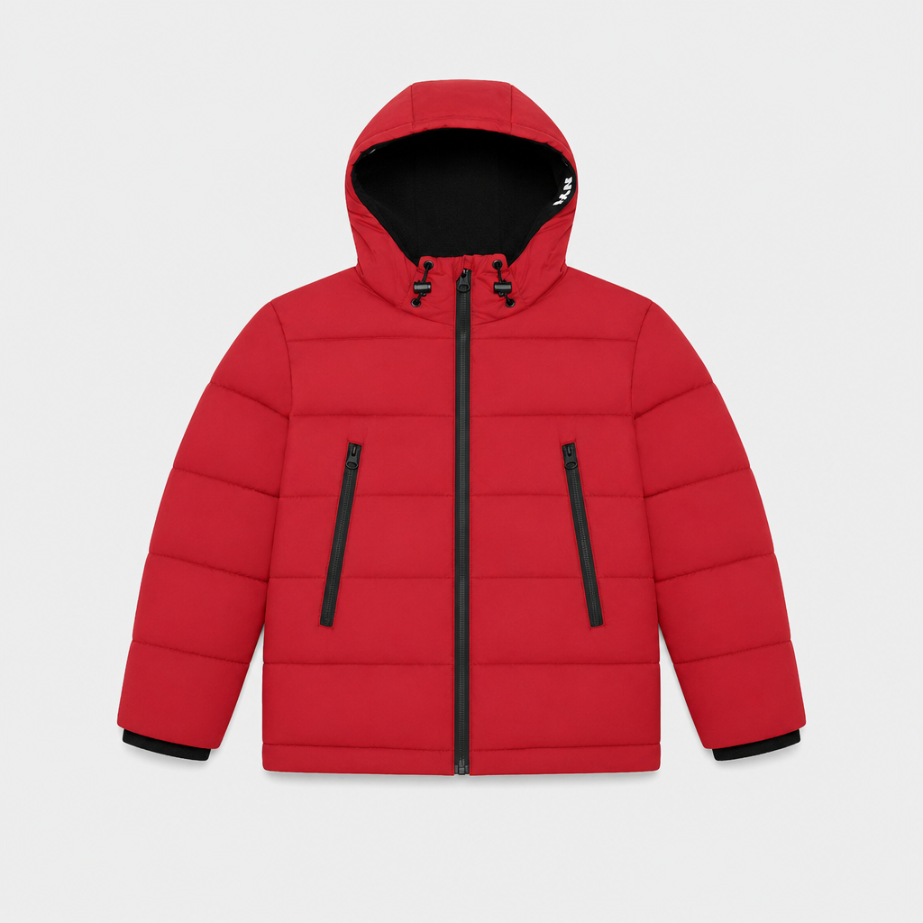 Giacca invernale pesante - Bambino - 102 - 107 | 4 anni
