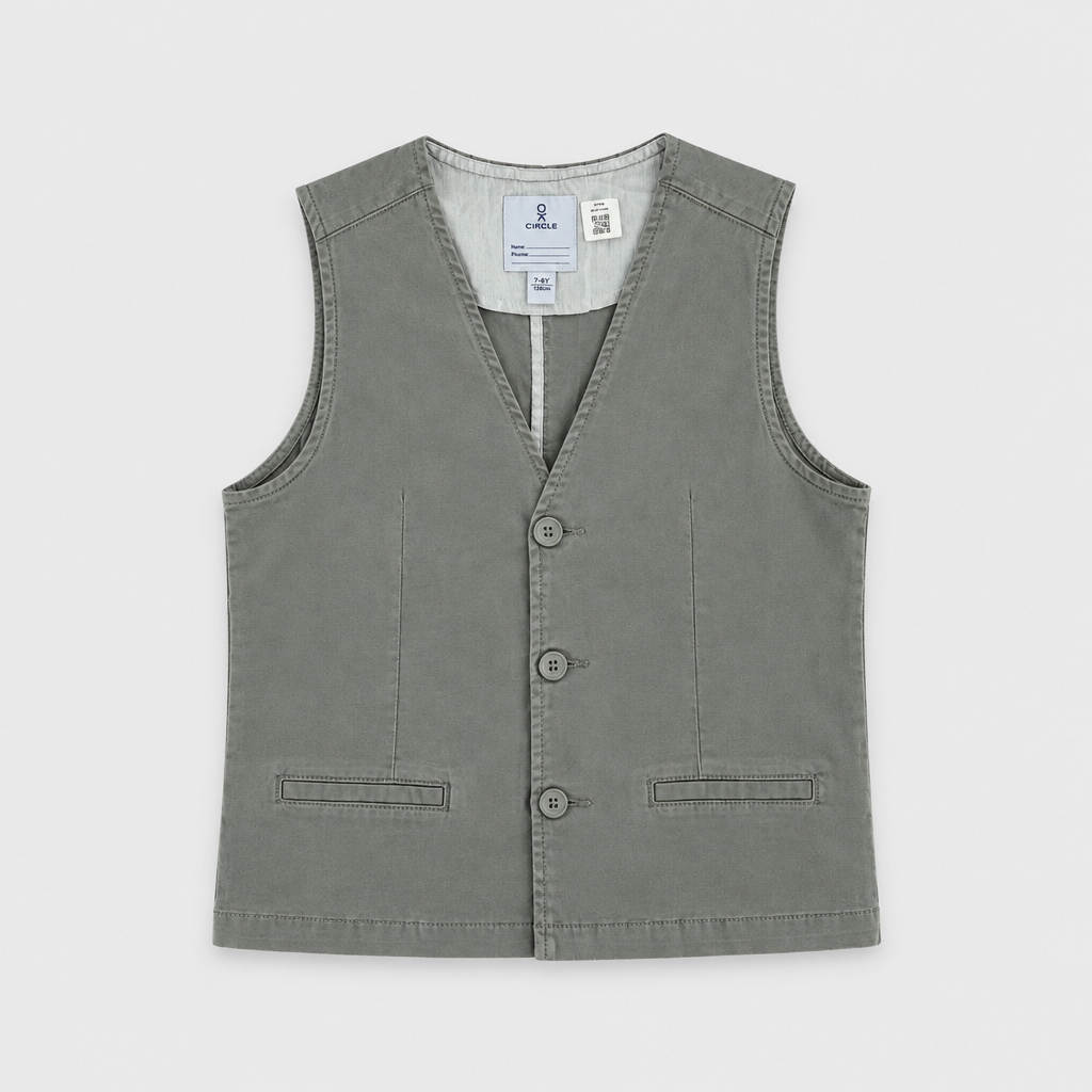 Gilet - Bambino - 138 - 143 | 10 anni