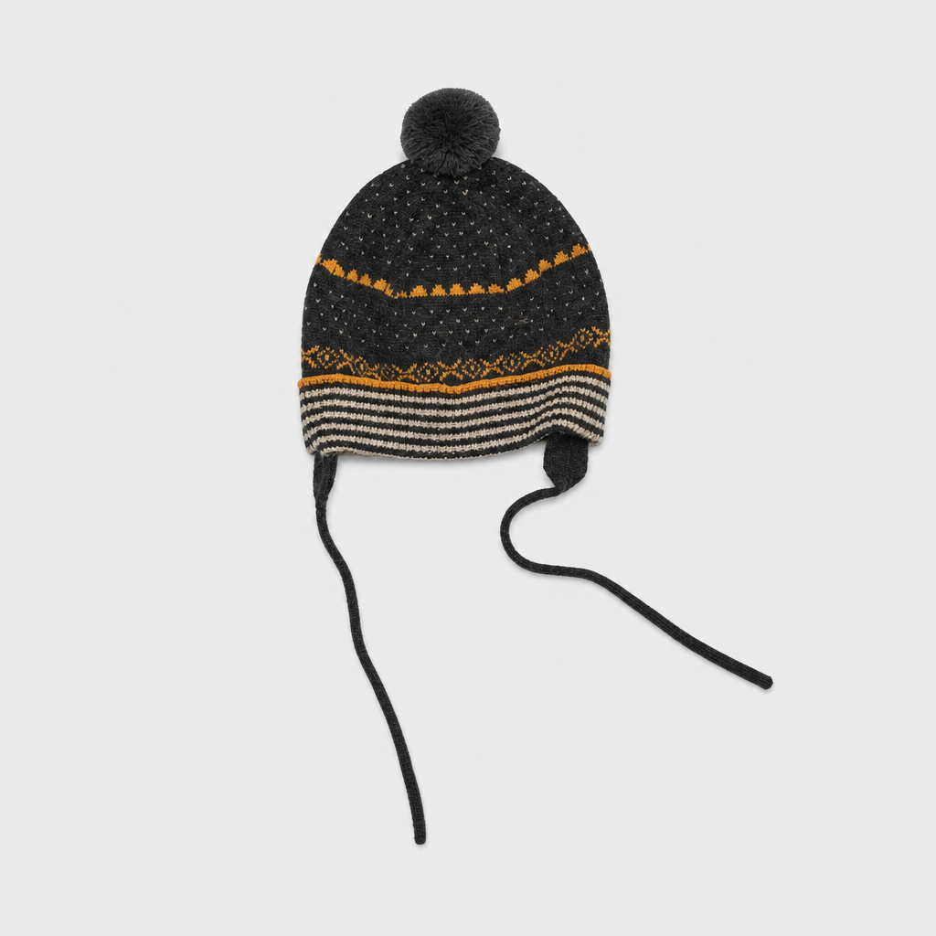 Cappellino - Bambino - 90 - 95 | 2 anni