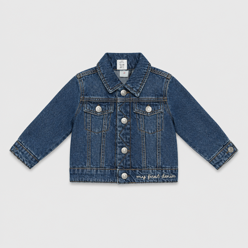 Giacca primavera - Bambino - 72 - 77 | 9 mesi