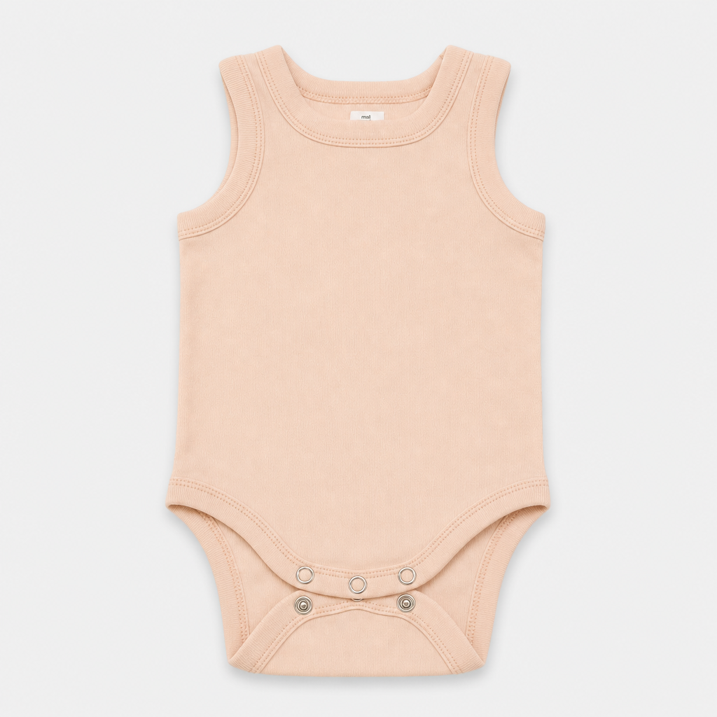 Body - Bambina - 60 - 65 | 3 mesi