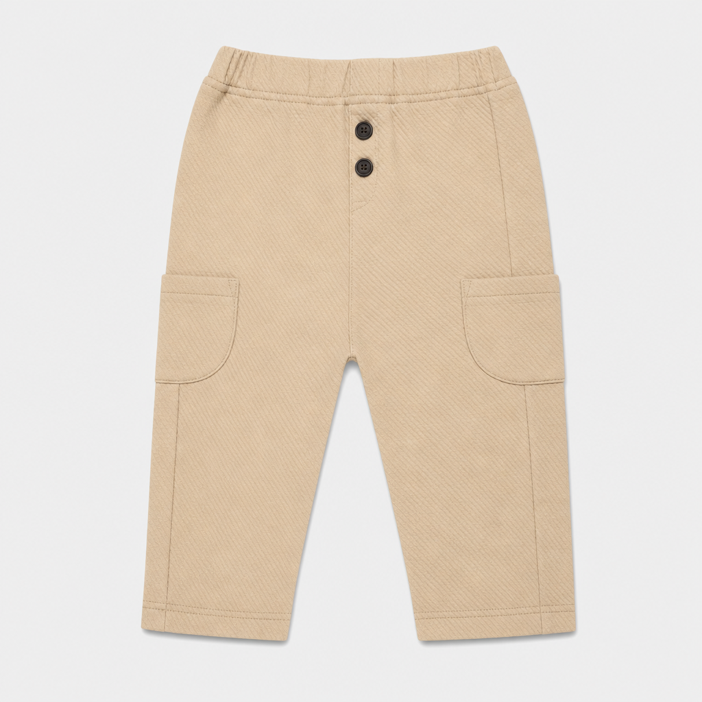 Pantaloni - Bambina - 72 - 77 | 9 mesi