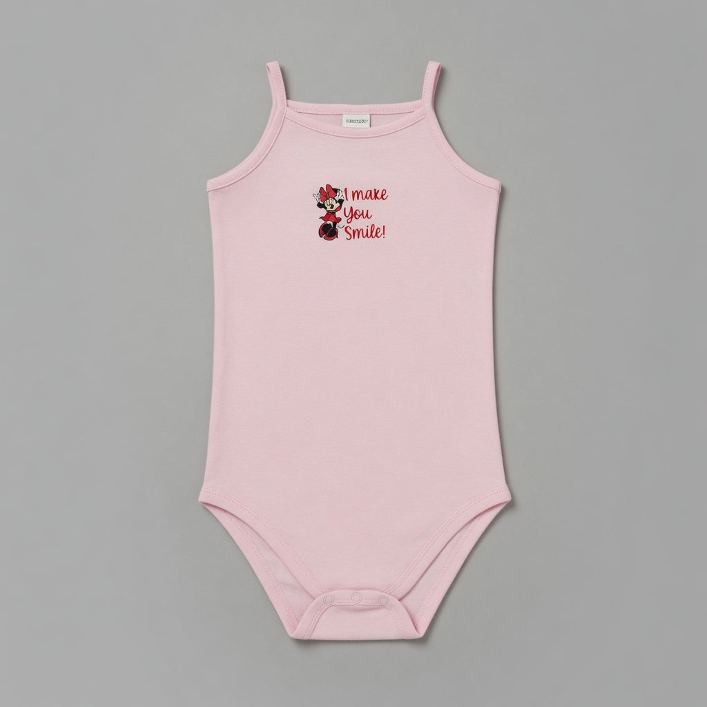Body - Bambina - 96 - 101 | 3 anni
