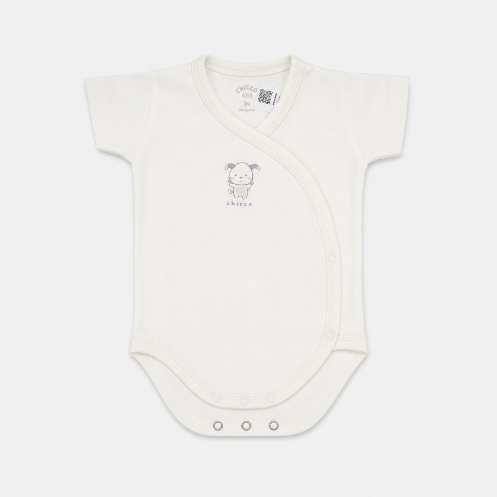 Body - Bambino - 50 - 59 < 3 mesi