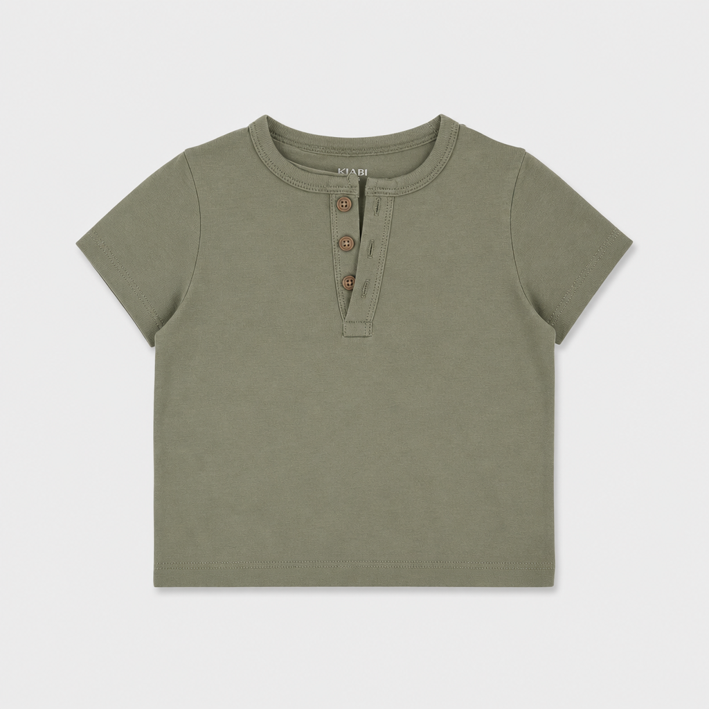 Maglietta maniche corte - Bambino - 66 - 71 | 6 mesi