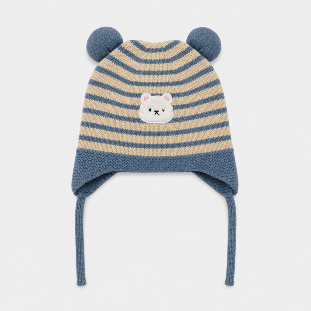 Cappellino - Bambino - 96 - 101 | 3 anni