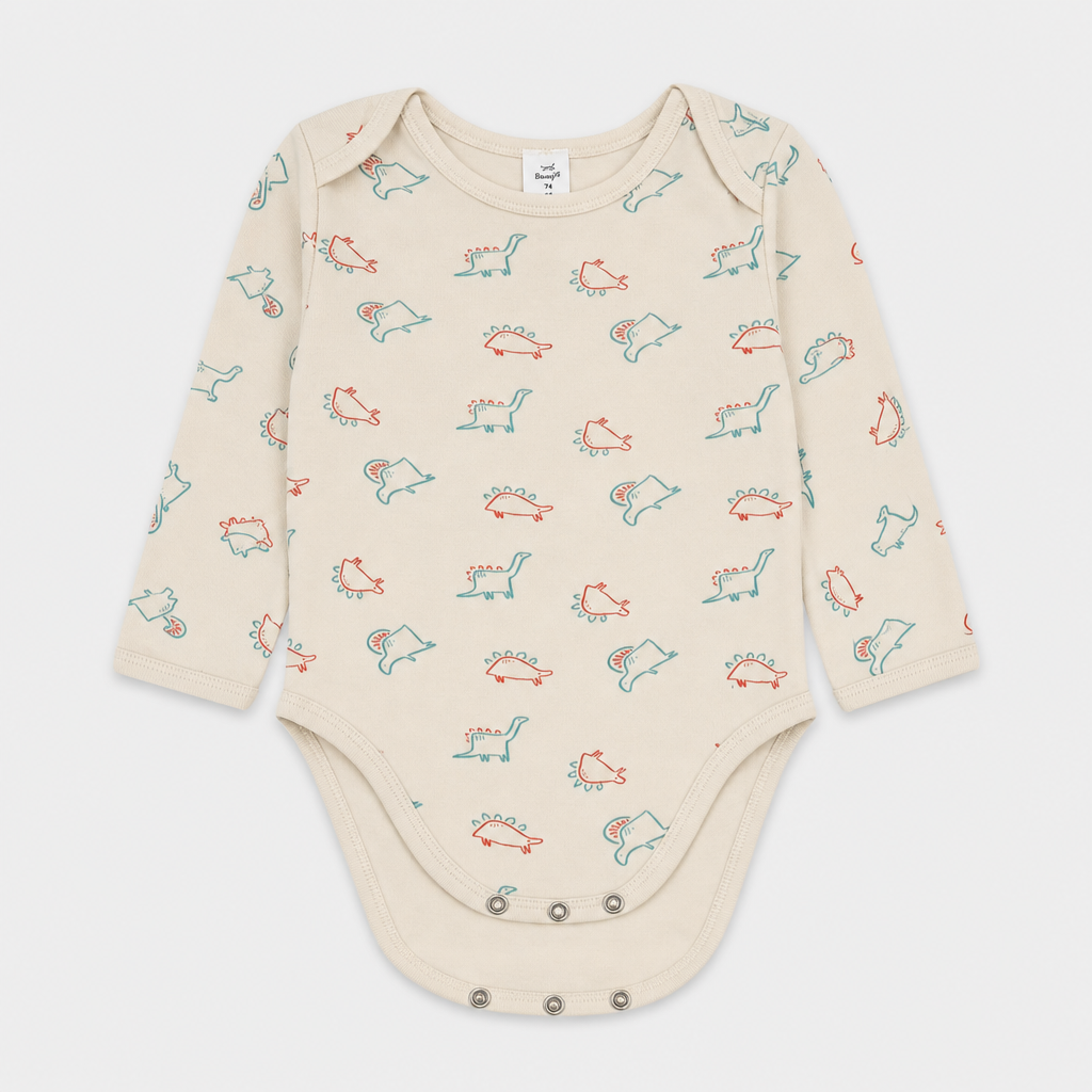 Body - Bambino - 72 - 77 | 9 mesi