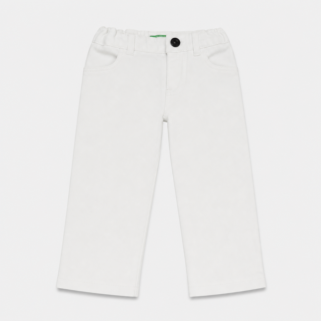Jeans - Bambina - 120 - 125 | 7 anni