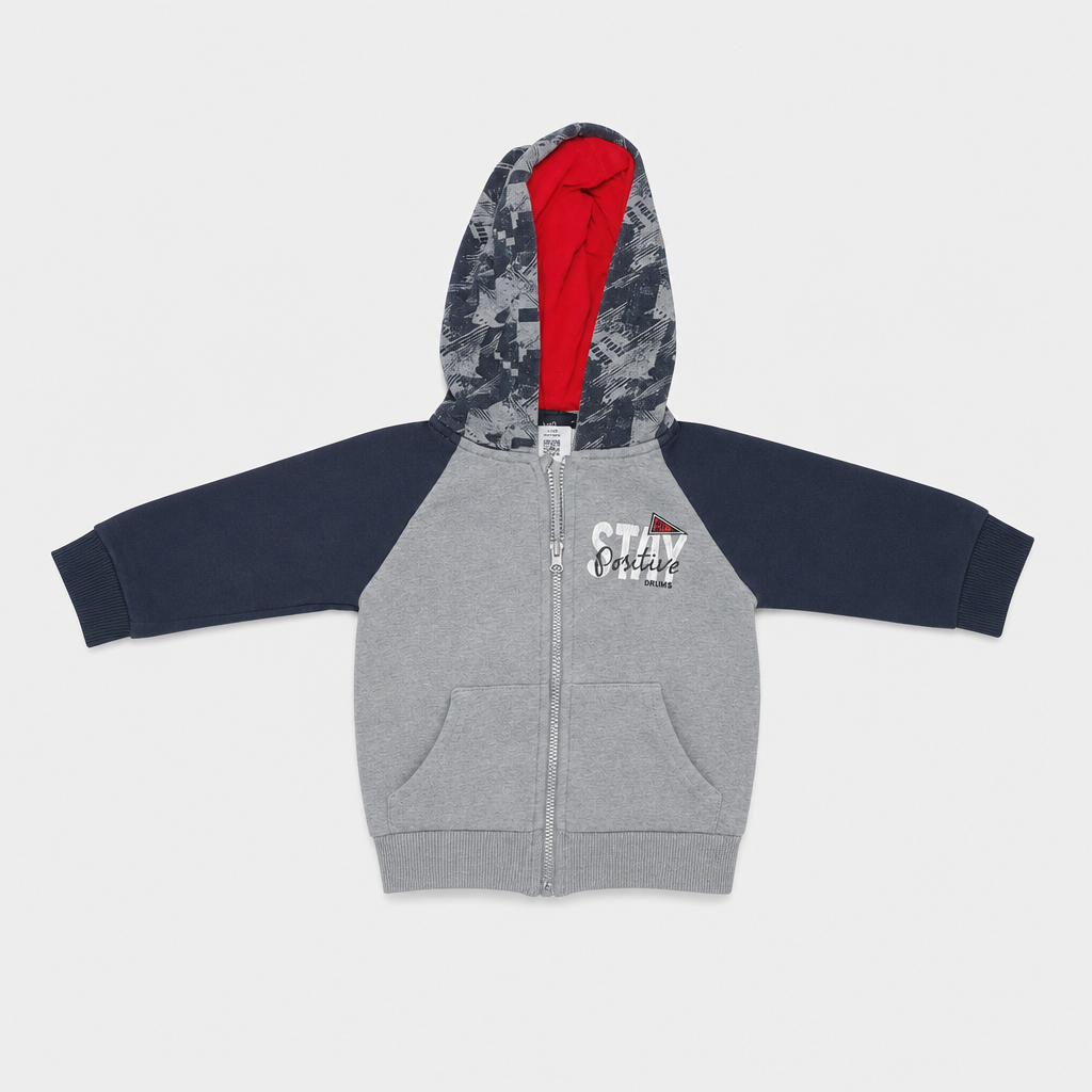 Felpa - Bambino - 84 - 89 | 18 mesi