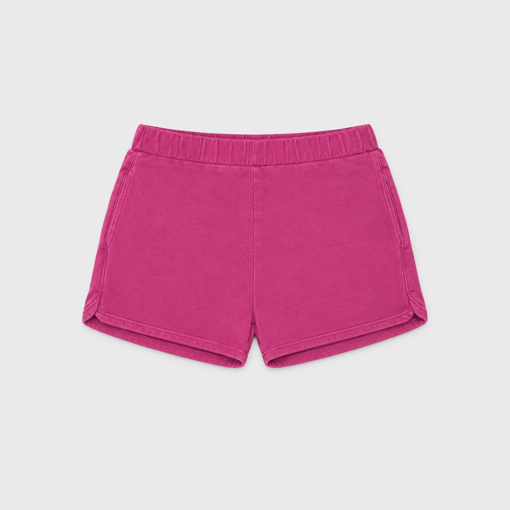 Pantaloncini corti - Bambina - 96 - 101 | 3 anni