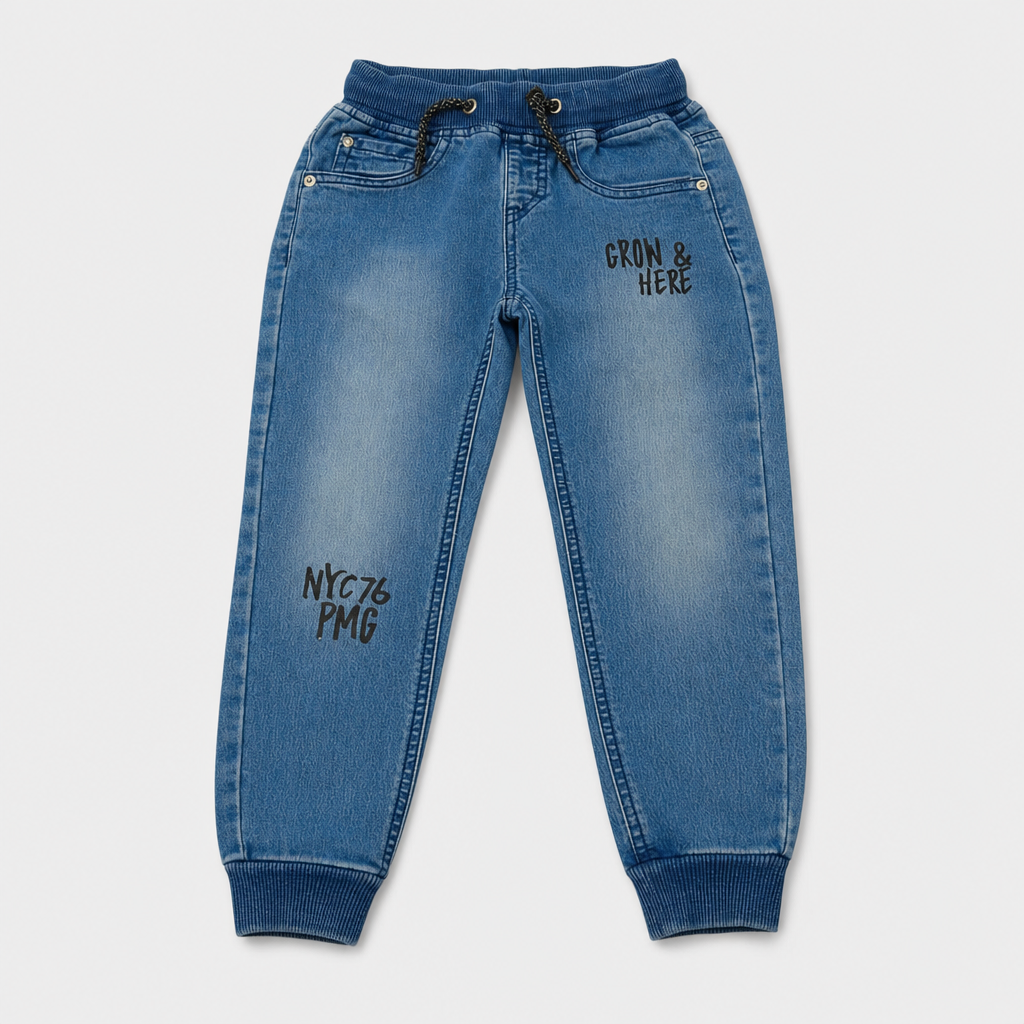 Jeans - Bambino - 102 - 107 | 4 anni