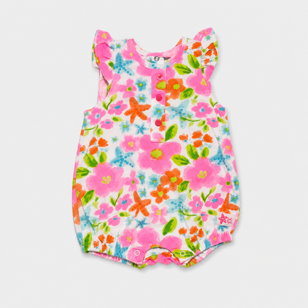 Tutine neonato - Bambina - 50 - 59 < 3 mesi