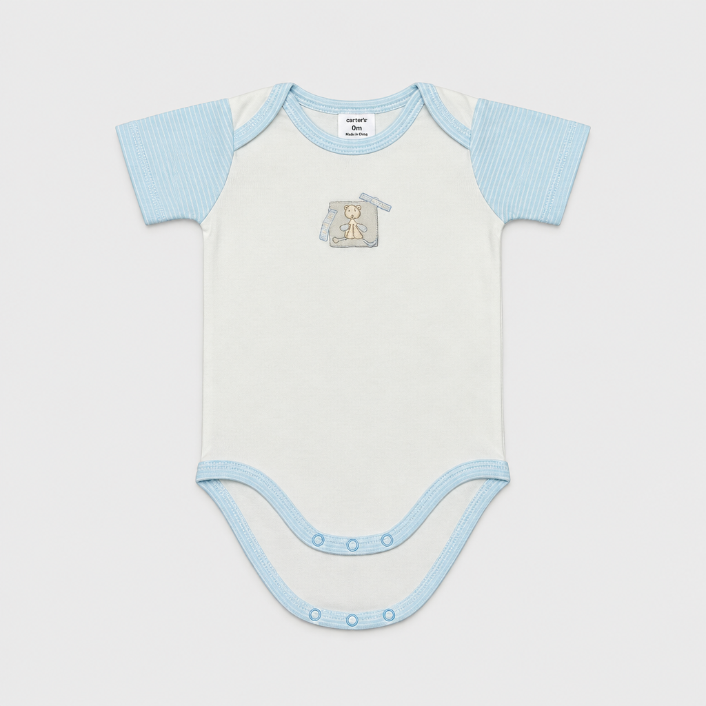 Body - Bambino - 60 - 65 | 3 mesi