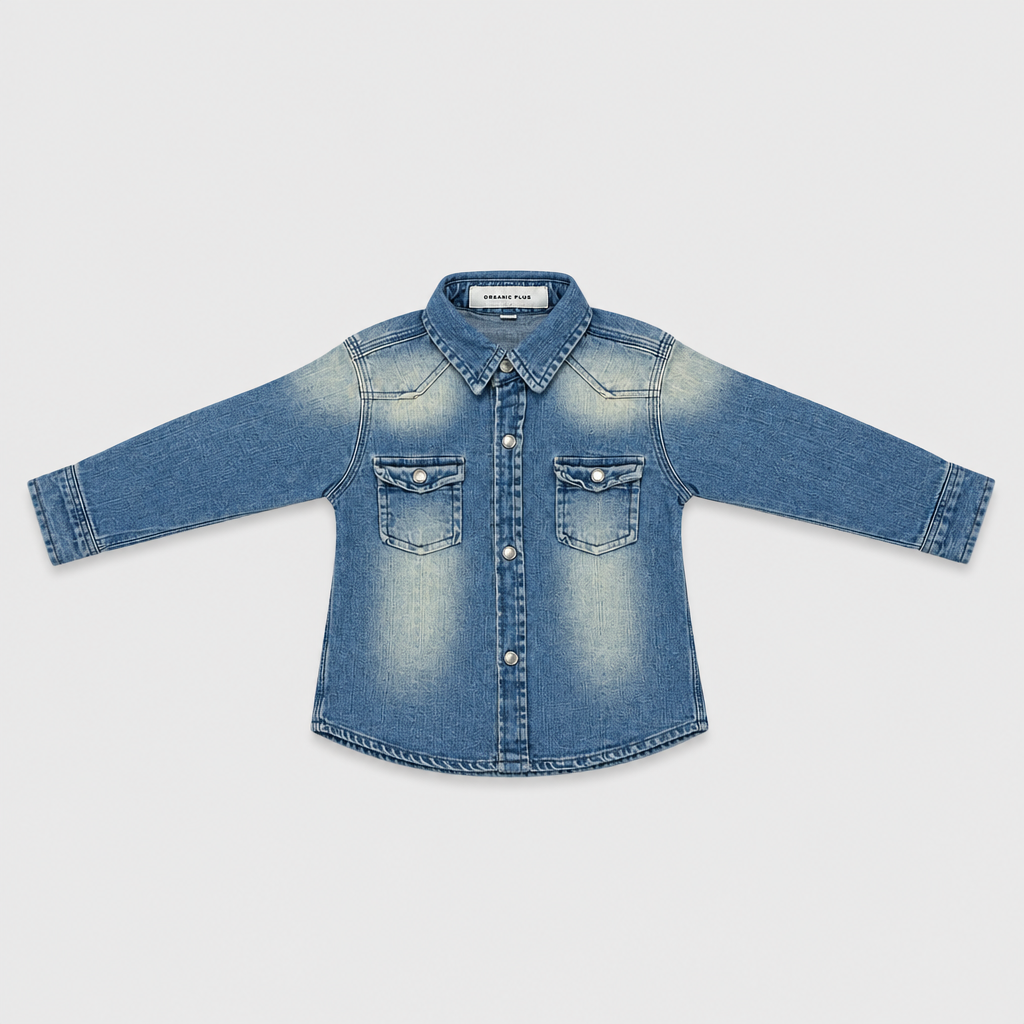 Camicia - Bambino - 84 - 89 | 18 mesi