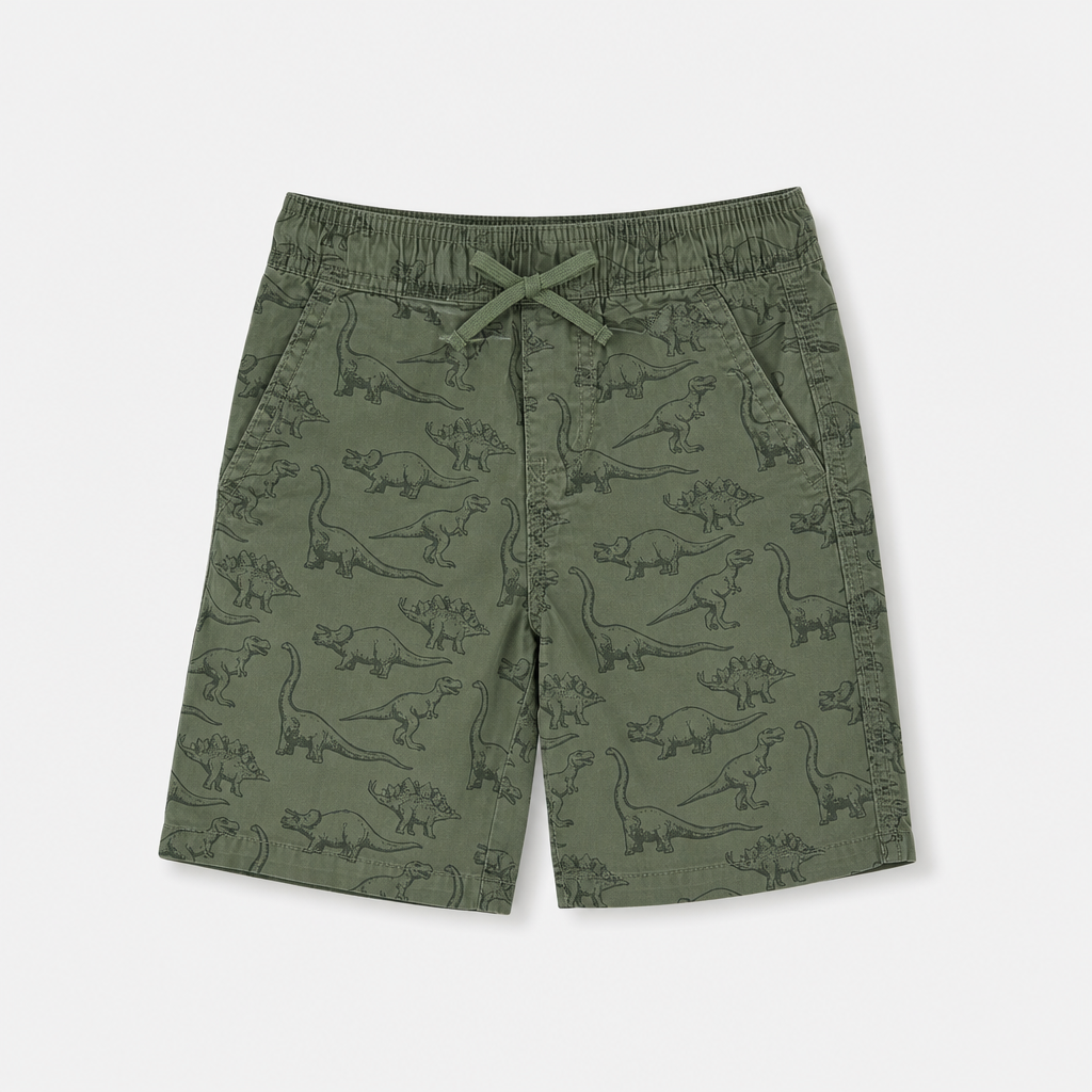 Pantaloncini corti - Bambino - 96 - 101 | 3 anni