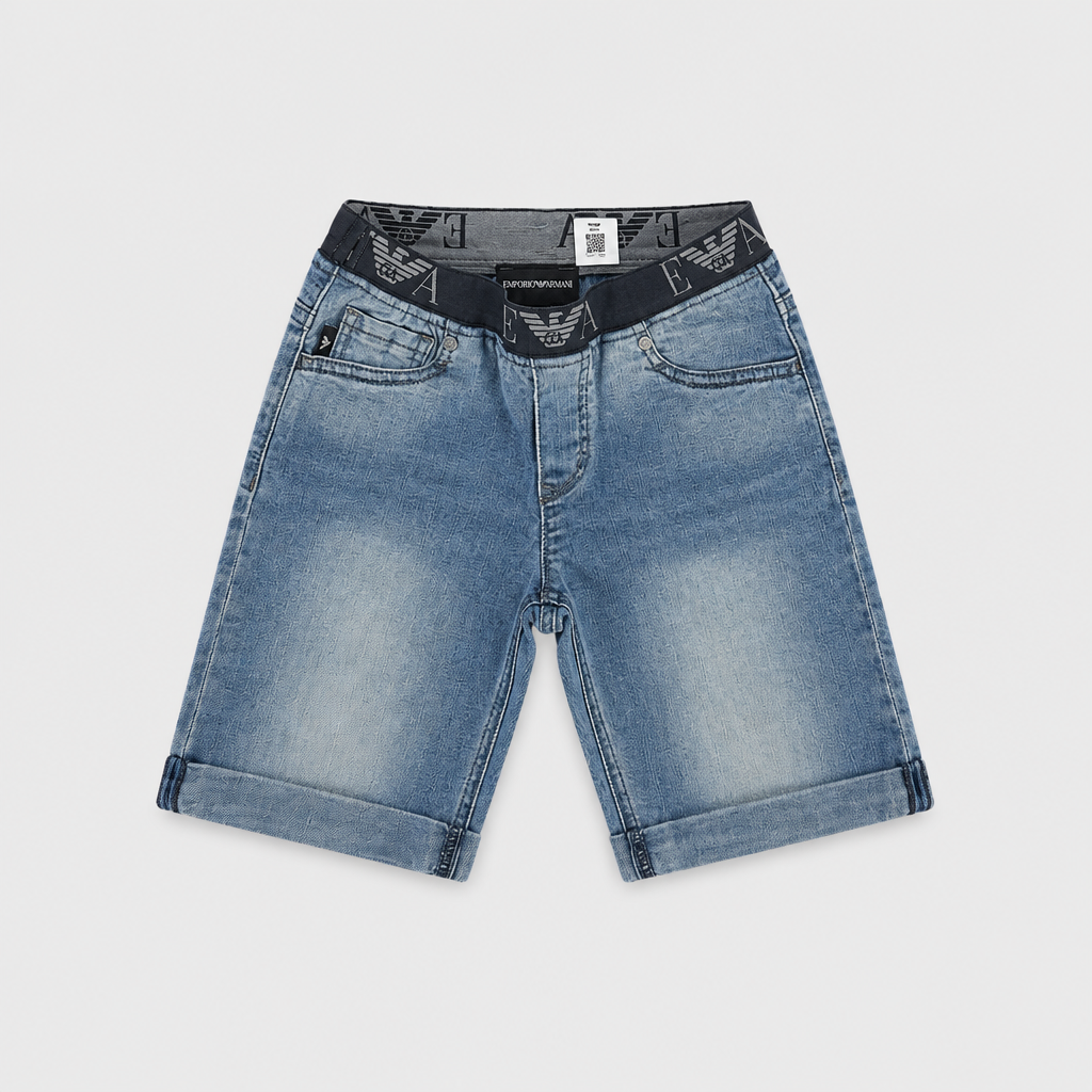 Pantaloncini corti - Bambino - 114 - 119 | 6 anni