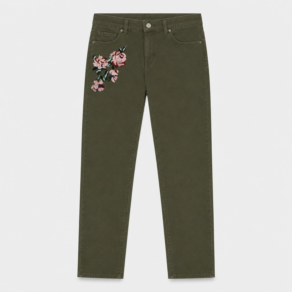 Pantaloni - Bambina - 158 - 163 | 13 anni
