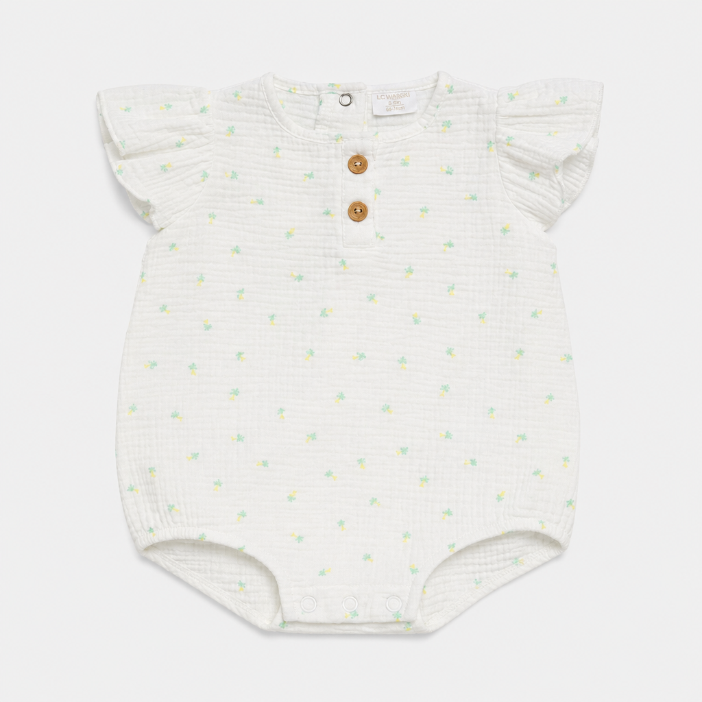 Body - Bambino - 60 - 65 | 3 mesi