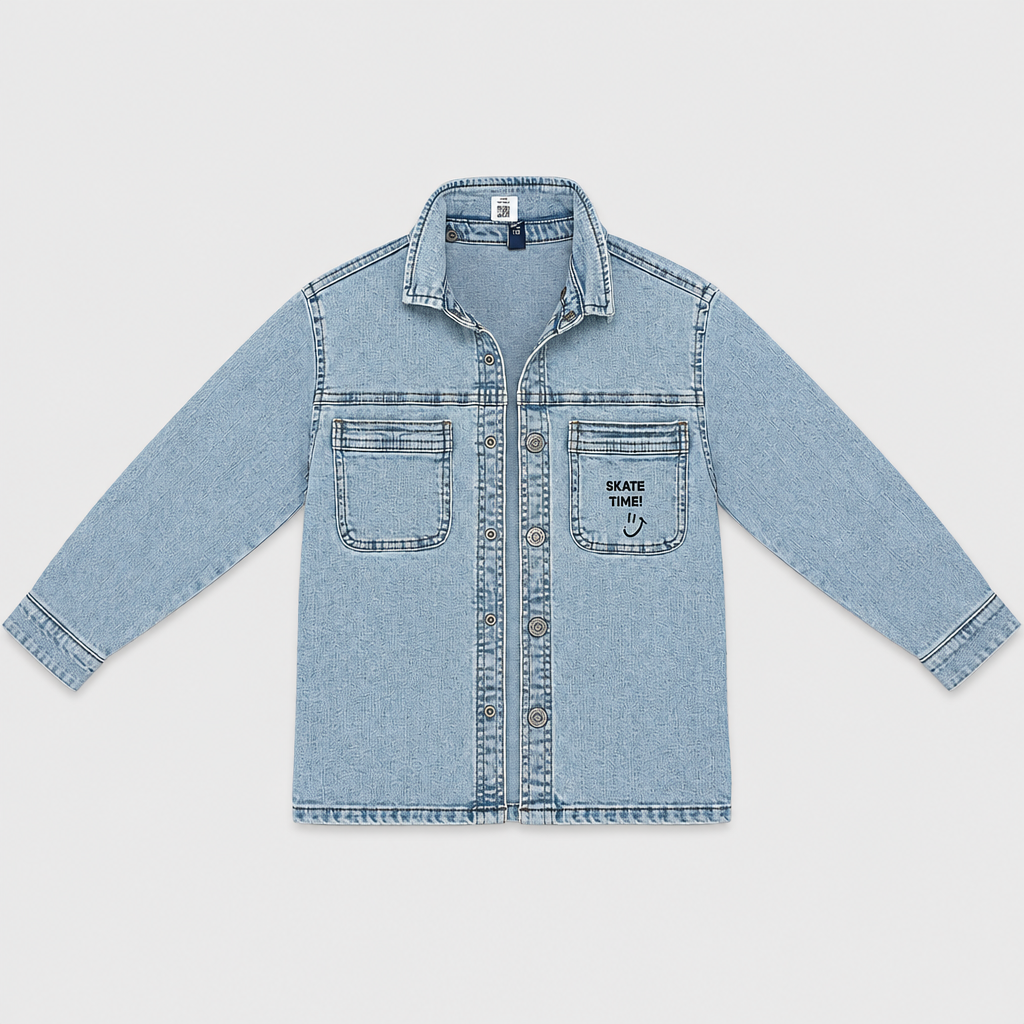 Giacca primavera - Bambino - 102 - 107 | 4 anni