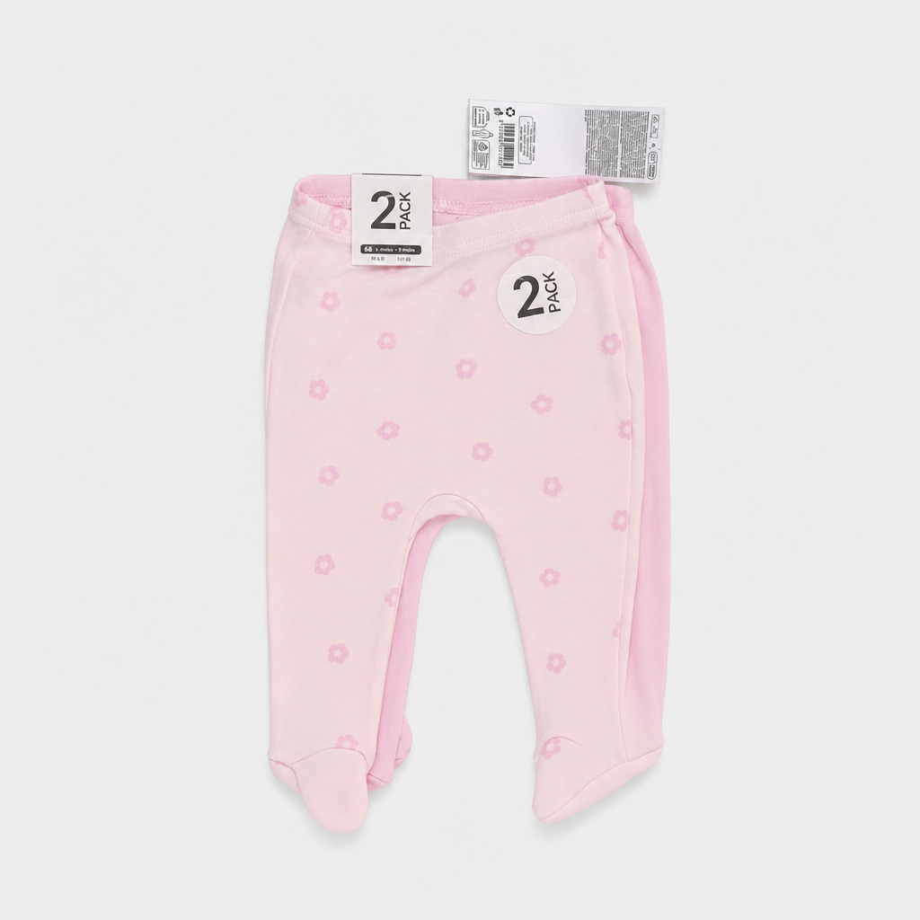 Leggins - Bambina - 66 - 71 | 6 mesi