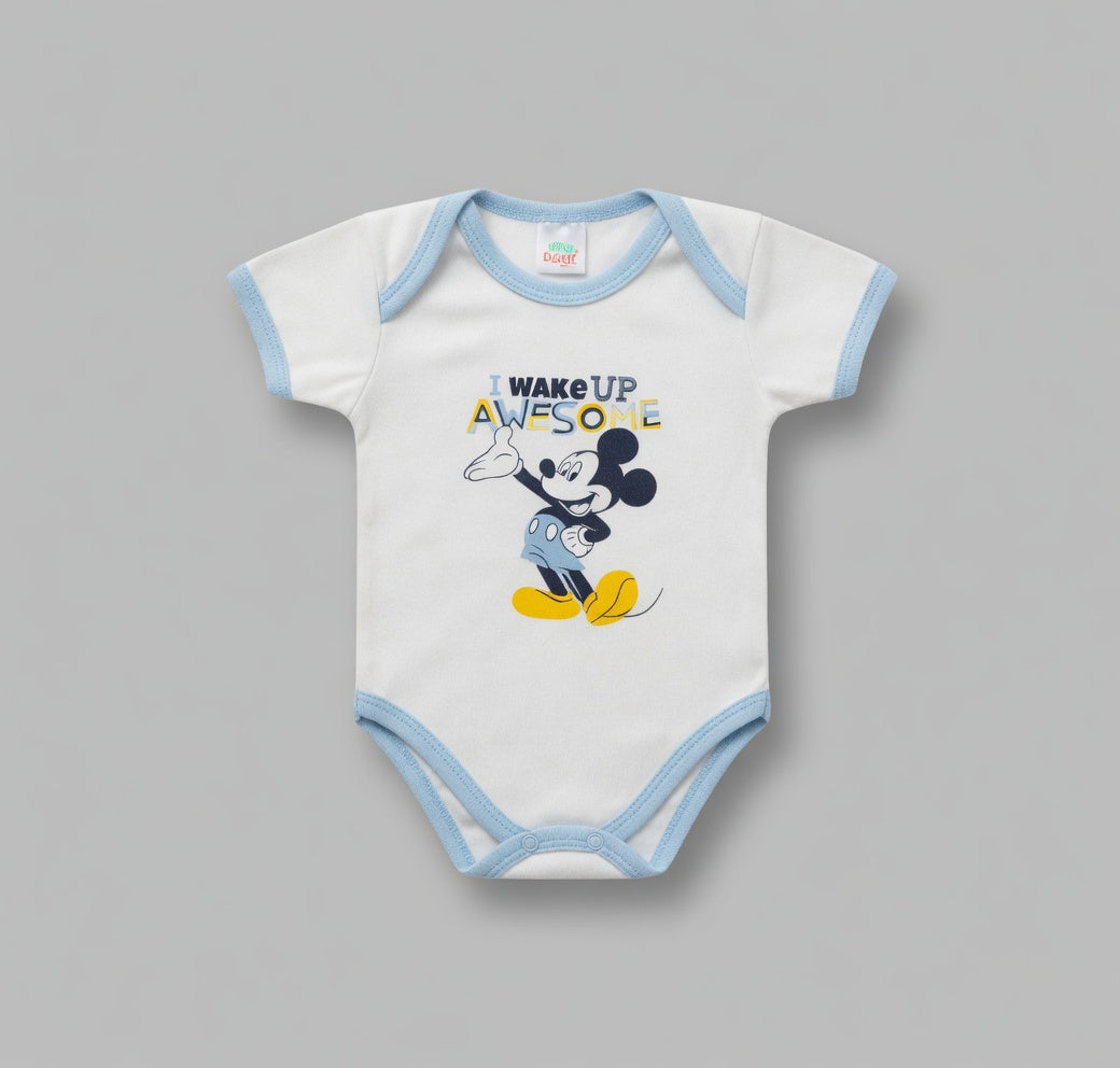 Body - Bambino - 50 - 59 < 3 mesi