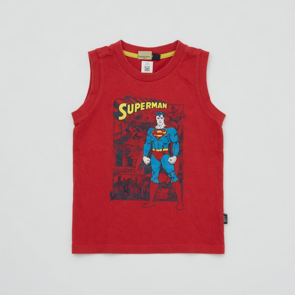 Canottiera - Bambino - 102 - 107 | 4 anni