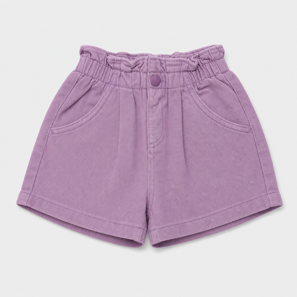 Pantaloncini corti - Bambina - 120 - 125 | 7 anni