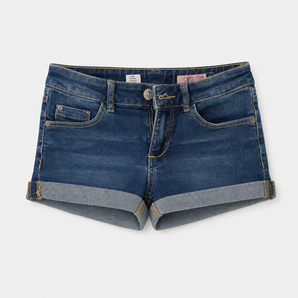 Pantaloncini corti - Bambina - 132 - 137 | 9 anni