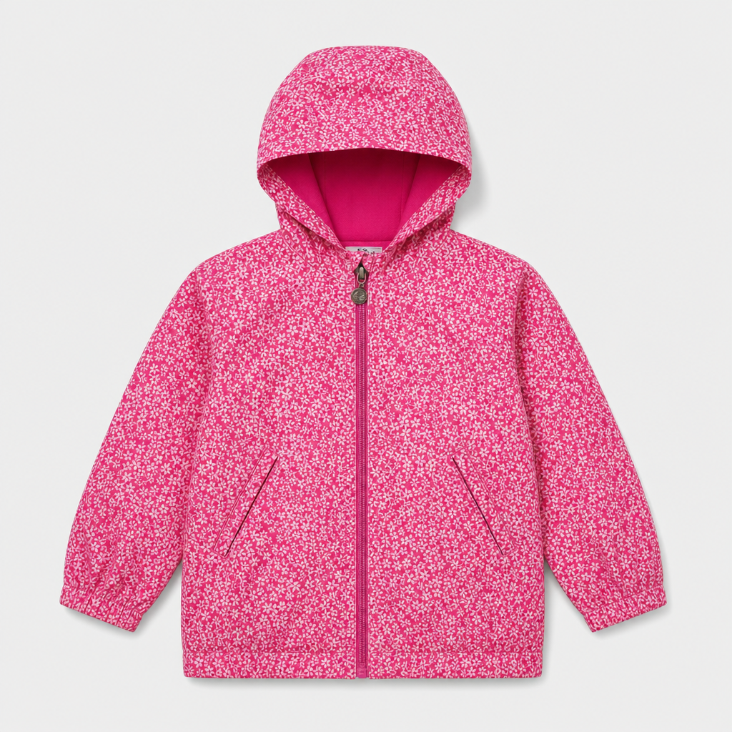 Giacca primavera - Bambina - 90 - 95 | 2 anni