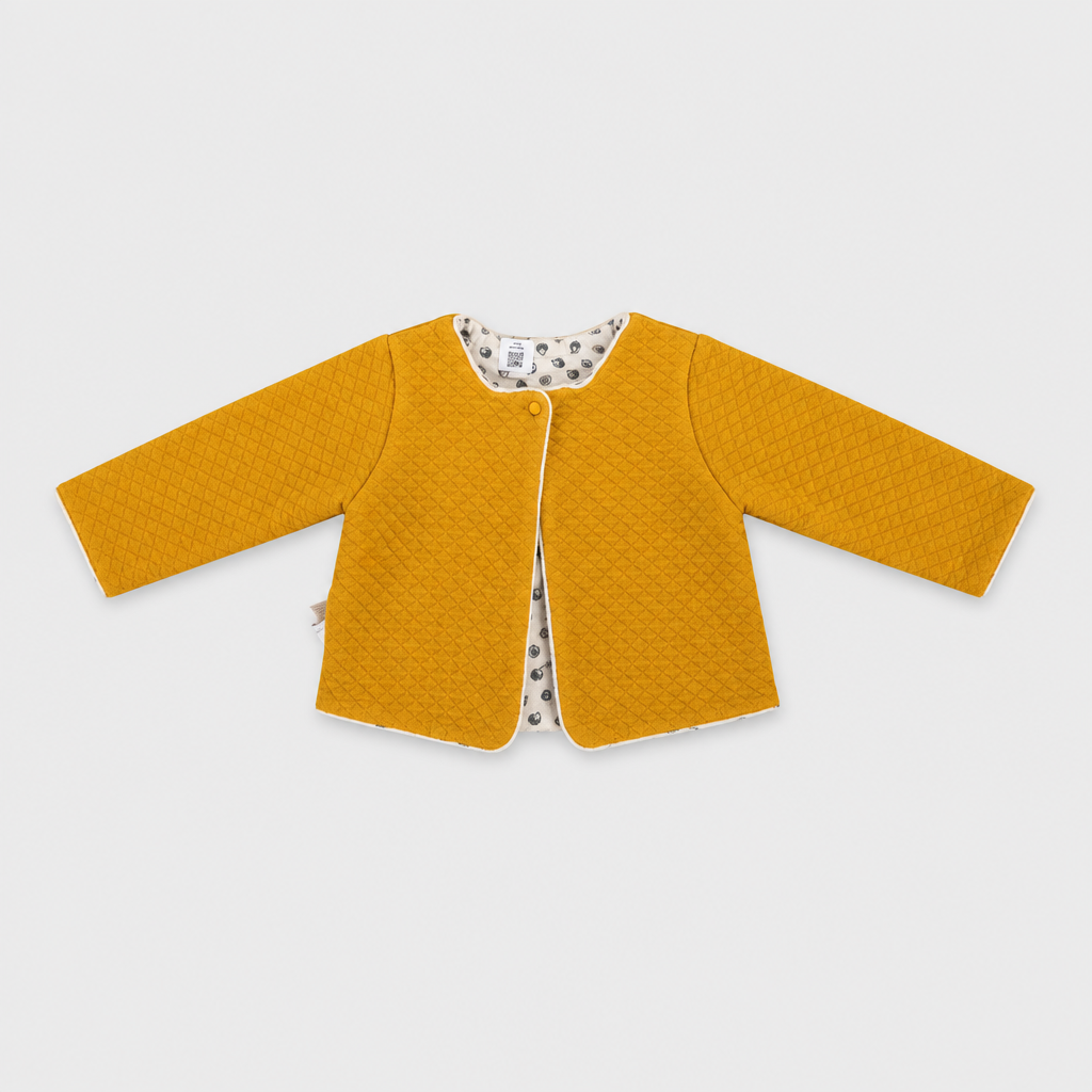 Giacca primavera - Bambino - 78 - 83 | 1 anno
