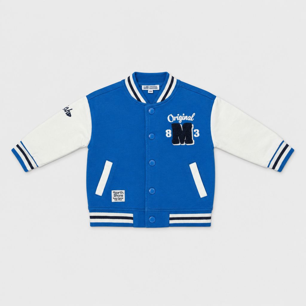 Felpa - Bambino - 72 - 77 | 9 mesi
