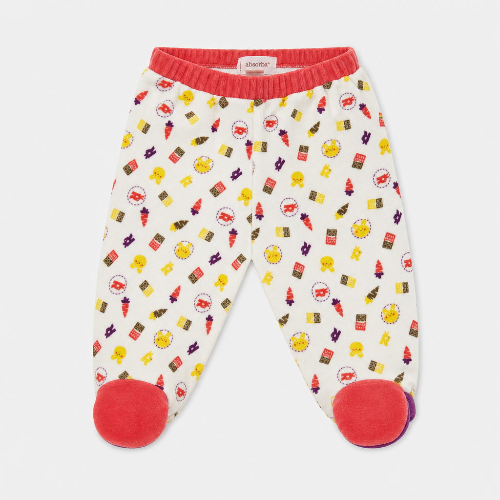 Pantaloni - Bambino - 72 - 77 | 9 mesi